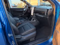 Daumennagel 13 - Ford Ranger 2,3l EcoBoost DoKa PHEV Wildtrak LED AHK