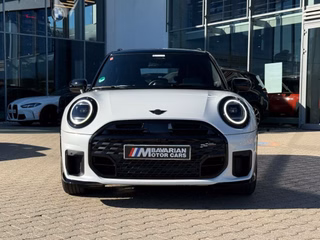 2026 MINI Cooper S 4 Door - photo 2