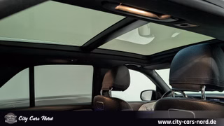 Mercedes-Benz GLE 300 d 4Matic AMG+BURMESTER+PANO+KEYLESS - bilder 28