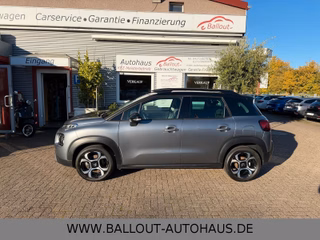 Citroën C3 Aircross Gebrauchtwagen Kaufen