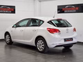 Daumennagel 4 - Opel Astra J 5-trg.