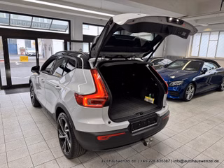 Volvo XC40 B4 B Aut. R-Design PANORAMA AHK ACC 360° - bilder 28