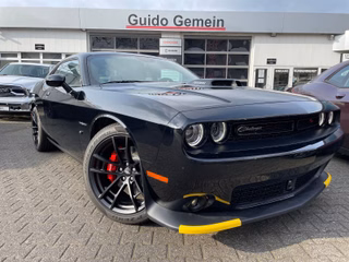Dodge Challenger R/T SHAKER 5.7 V8 unfallfrei + dt. Erstzulassung - foto 1