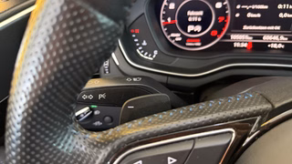 Audi A5 Coupe 2.0TFSI quattro Sportback S-Line - foto 33