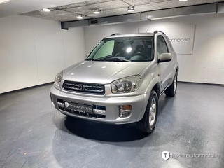 Toyota RAV4 2.0 Special 4X4 - foto 1