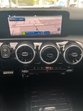Daumennagel 10 - Mercedes-Benz A 200 AMG-Line Advanced, 19"AMG, Night, LED