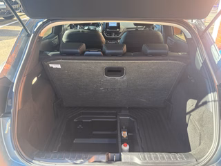 Ford Puma Titanium X Bi-LED/AHK/Tempomat/Rf-Kamera - bilder 9
