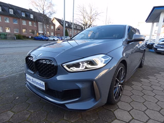 BMW M135 Gebrauchtwagen Kaufen