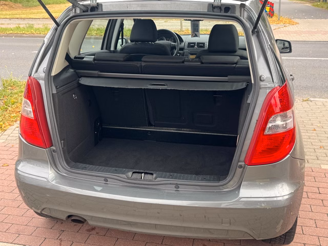 Mercedes-Benz A150 5-Türer*Klima*Sitzheizung*Alu*KEIN TÜV - foto 7