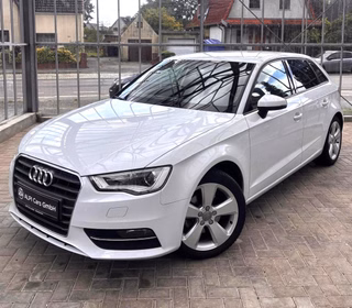 Audi A3 Gebrauchtwagen Kaufen