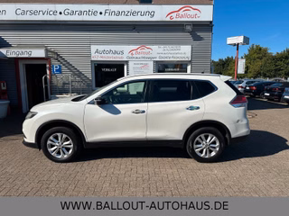 Nissan X-Trail - photo 1