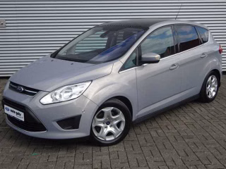 Ford C-Max 1.6 EcoBoost NAVI GLASDACH PARK-ASSIST SH - foto 1