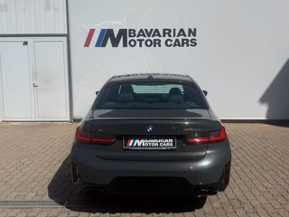 2024 BMW M340i xDrive Sedan - photo 2
