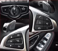 Daumennagel 22 - Mercedes-Benz GLC 43 AMG Coupé 4M LUFT StandHz 360° ACC BURM