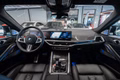 Daumennagel 17 - BMW X6 M Competition|M-AGA|HEAD-UP|B&W|PANO|VOLL