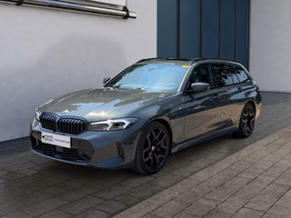 BMW 320 Gebrauchtwagen Kaufen