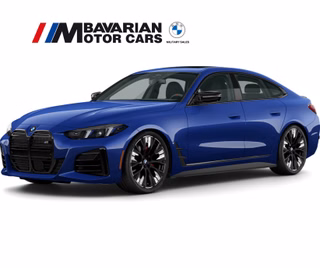 2025 BMW M440i xDrive Gran Coupe - photo 1