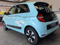Daumennagel 5 - Renault Twingo Limited SITZHEIZUNG KLIMA BLUETOOTH