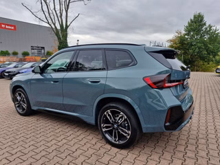 2027 BMW X1 xDrive28i - photo 5