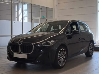 BMW 218 Active Tourer Gebrauchtwagen Kaufen