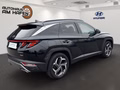 Daumennagel 4 - Hyundai TUCSON Prime Plug-In Hybrid 4WD 1.Hand 8fach Checkheft