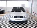 Daumennagel 2 - Audi A3 1.6 Attraction*2Vorb.Rentner*Zahnriemen Neu 2023*TÜV Neu*