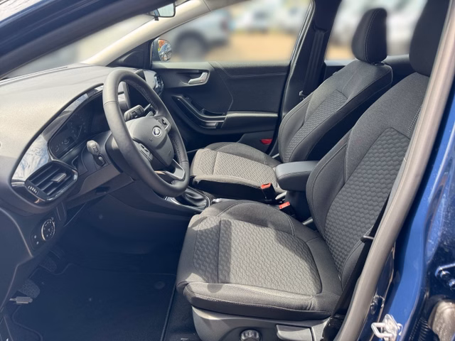 Ford Puma Titanium +WINTERPAKET+GANZJAHRES+ - foto 6