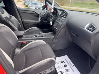 Citroën DS4 SoChic 1.6HDI*Aut.*Klima*Temp.*PDC*Massage* - foto 5