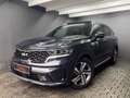 Daumennagel 1 - Kia Sorento Platinum 4WD Plug-In, PANO,ACC, 360°