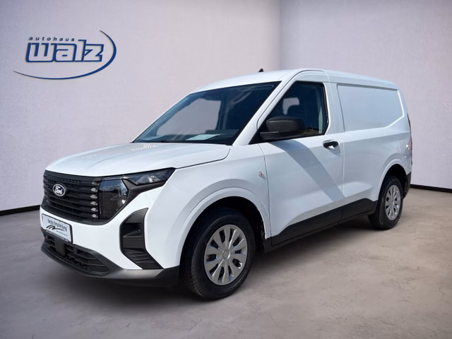 Ford Transit Courier Neuwagen Kaufen