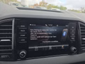Daumennagel 30 - Skoda Karoq Sportline 1,5TSI DSG aAHK/ACC/Matrix/Navi/Kessy   **