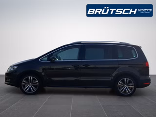 Volkswagen Sharan 1.4 TSI Highline KLIMA / NAVI / ACC / DYNAUDIO / KAMERA - foto 2