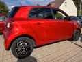 Daumennagel 5 - Smart ForFour *AMBIENTE*PRIME*AMBIENTE*90PS*AUTOMATIK*