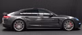 Daumennagel 3 - Porsche Panamera GTS AHK/PANO/HUD