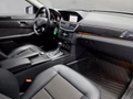 Daumennagel 10 - Mercedes-Benz E 200 CGI BE, AUTOMATIK, NAVI, BiXENON, PDC