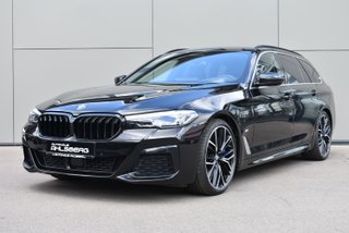 BMW 530 Used vehicle for sale