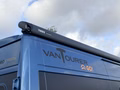 Daumennagel 41 - VANTourer 540d Sondermodell Go! 8-Gang ACC Hubbett Mj27