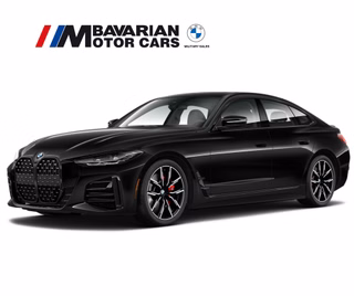 2024 BMW 430i xDrive Gran Coupe - photo 1
