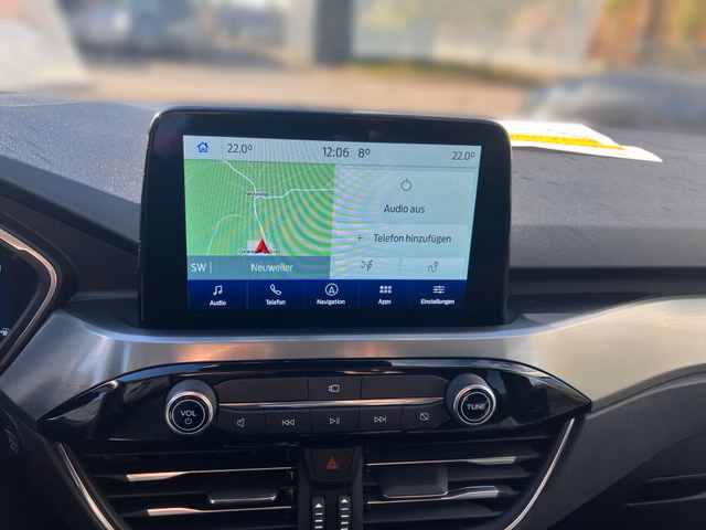 Ford Kuga Plug-In Hybrid Titanium 2.5 PHEV 225PS Systemleistung, Automatik, AHK,ACC uvm - bilder 7