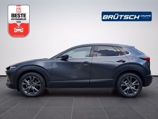 Mazda CX-30 Selection 2WD M Hybrid AUTOMATIK / LED / NAVI / SITZHEIZUNG - bilder 2