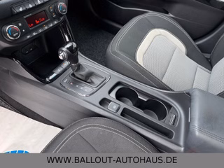 Kia cee'd Sportswagon Spirit*2.HAND*TEMPO*KLIMA*AHK* - bilder 3