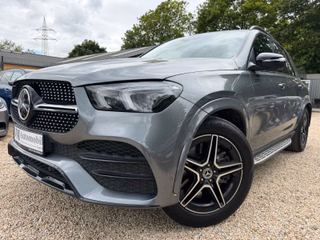 Mercedes-Benz GLE 450 Gebrauchtwagen Kaufen