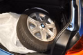 Daumennagel 40 - BMW 118 1 Limousine 5-trg. 118 d Advantage