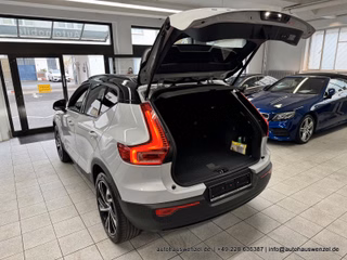 Volvo XC40 B4 B Aut. R-Design PANORAMA AHK ACC 360° - bilder 26