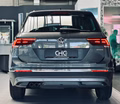 Daumennagel 6 - Volkswagen Tiguan Highline BMT/Start-Stopp 4Motion NAVI|360 |ACC|SPUR|SHZ|
