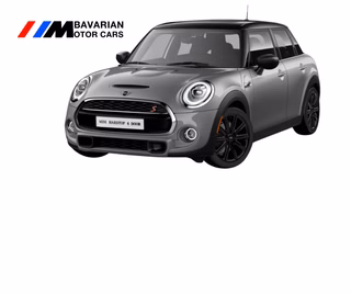 MINI Cooper S New vehicle for sale