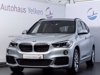 BMW X1 Gebrauchtwagen Kaufen