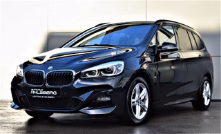 BMW 218 Gran Tourer Gebrauchtwagen Kaufen
