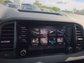 Daumennagel 44 - Skoda Karoq 1,5TSI DSG aAHK/ACC/Kamera/Winterp.