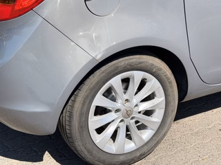 Opel Meriva B Steuerkette/ Turbo/ TÜV & Service NEU - foto 8